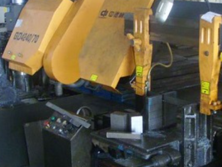 珠山SM45模具钢