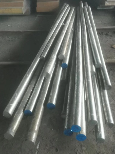 珠山P20模具钢