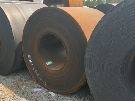 珠山Q355NHB耐候板